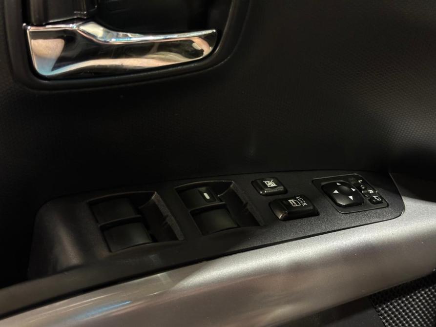 Mitsubishi Outlander II Рестайлинг Челябинск  - изображение 13