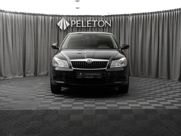 Skoda Octavia II (A5) Рестайлинг с пробегом 2011 года, цена 980 000 рублей, 165141 км, лифтбек, Автокод Объявления