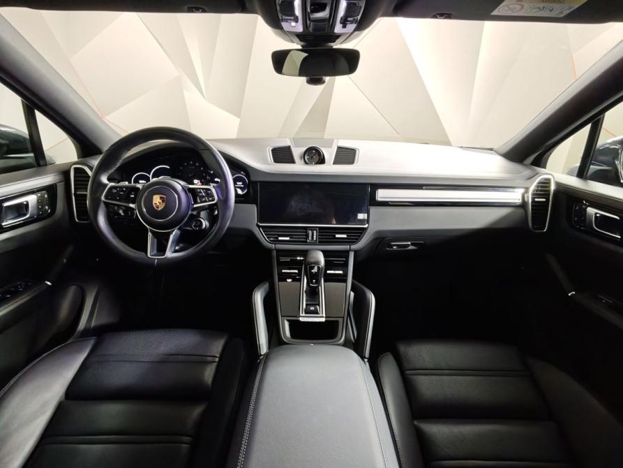 Porsche Cayenne III Москва  - изображение 14