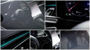 Mercedes-Benz S-Класс VII (W223) Москва  - изображение 71