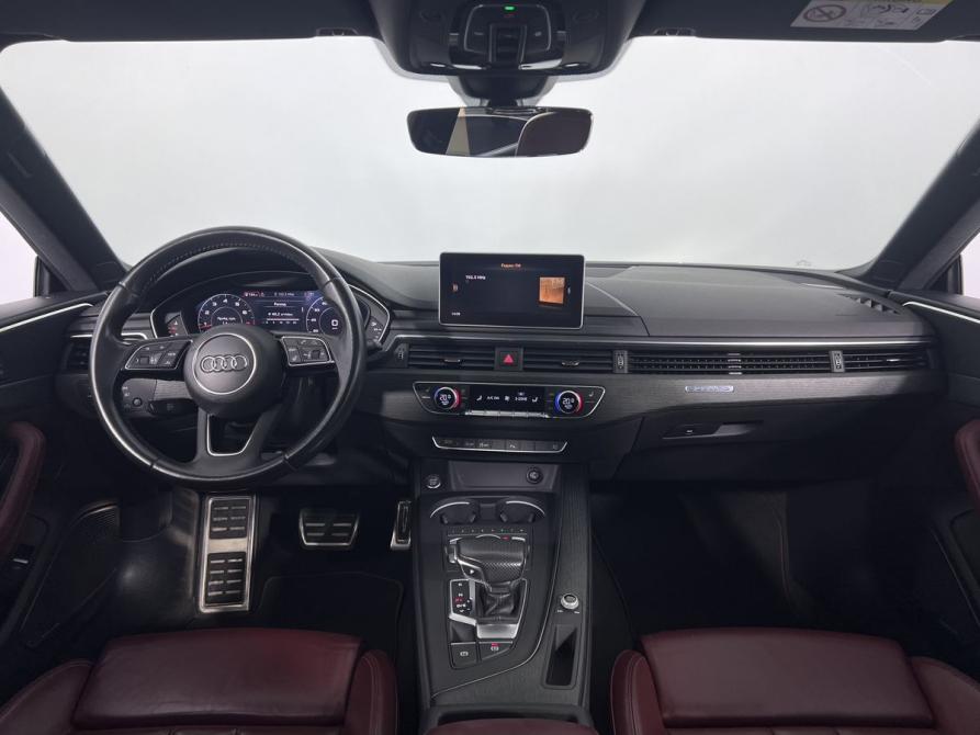Audi A5 II (F5) Калининград  - изображение 14