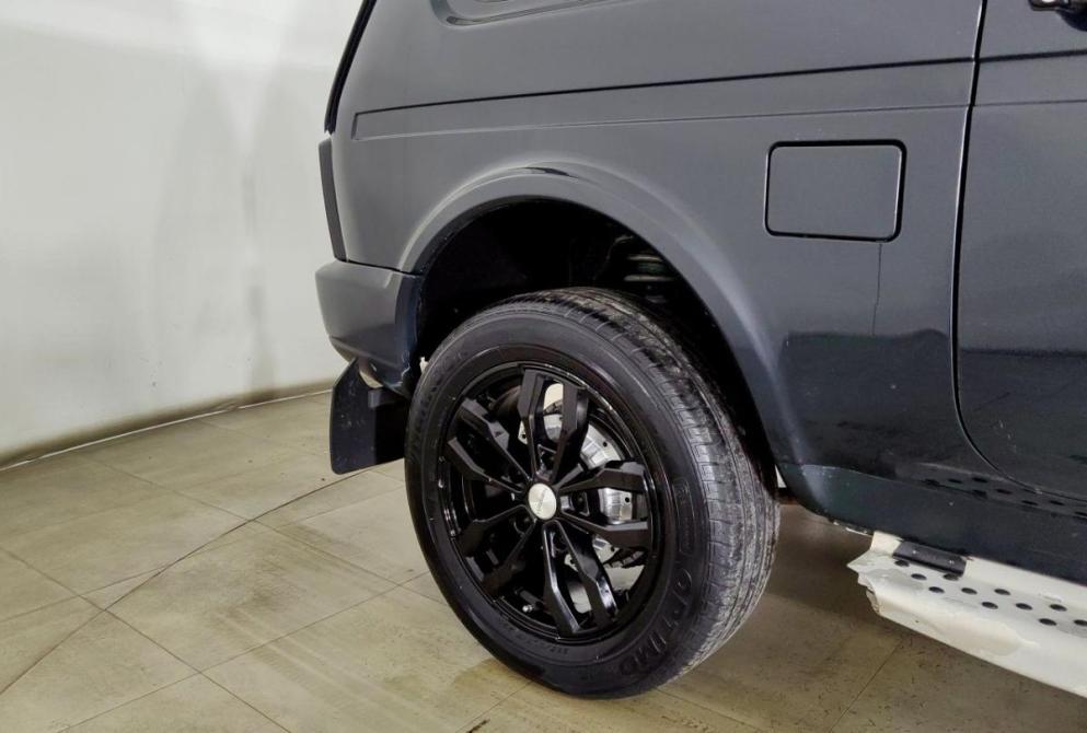 Lada (ВАЗ) Niva Legend Волгоград  - изображение 24