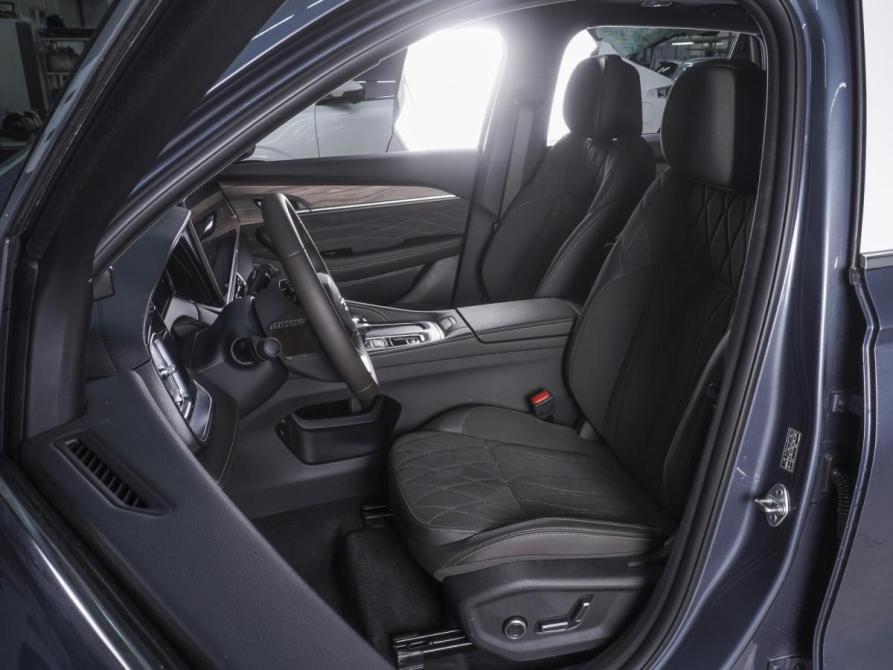 Geely Monjaro I Рестайлинг 2 Ростов-на-Дону  - изображение 10