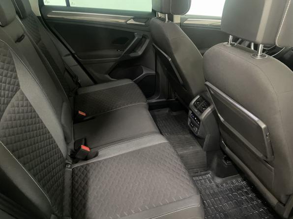 Volkswagen Tiguan II с пробегом 2018 года, цена 2 250 000 рублей, 125994 км, внедорожник, Автокод Объявления