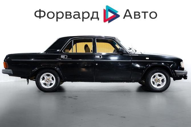 ГАЗ 31029 «Волга» с пробегом 1996 года, цена 199 000 рублей, 81810 км, седан, Автокод Объявления