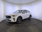 Haval F7x I Москва  - изображение 30