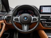 BMW 5 серии VII (G30/G31/G38) Рестайлинг Москва  - изображение 62