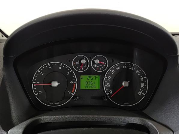 Ford Fiesta Mk5 с пробегом 2007 года, цена 480 000 рублей, 197423 км, хэтчбек, Автокод Объявления