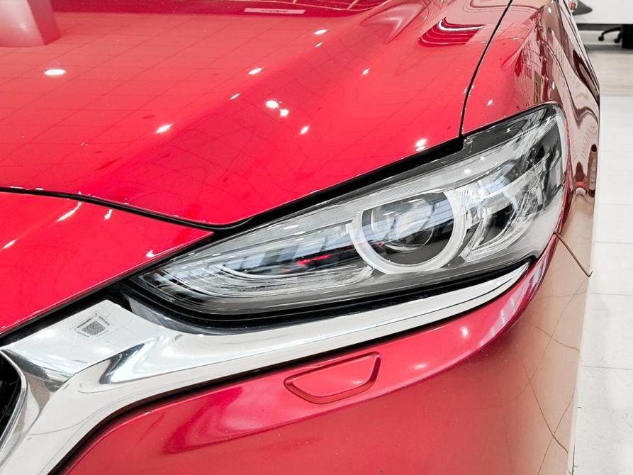 Mazda 6 III (GJ) Рестайлинг 2 Казань  - изображение 21