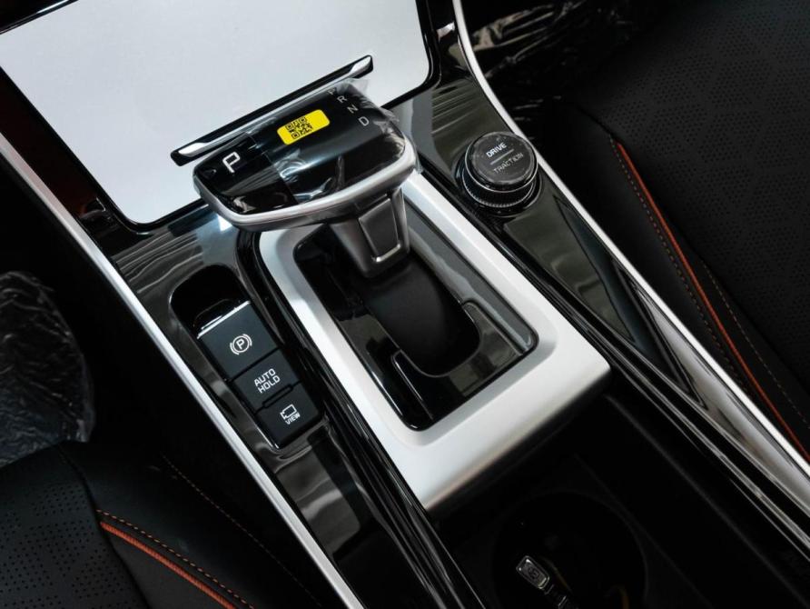 Kia Seltos I Рестайлинг Ставрополь  - изображение 13