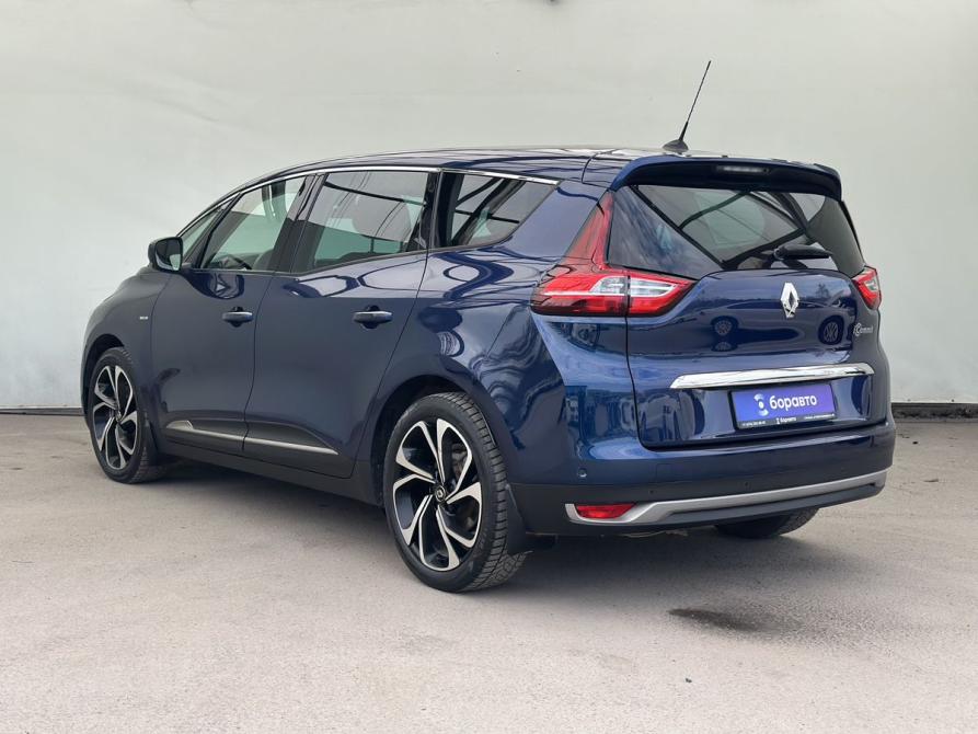 Renault Scenic IV Липецк  - изображение 5