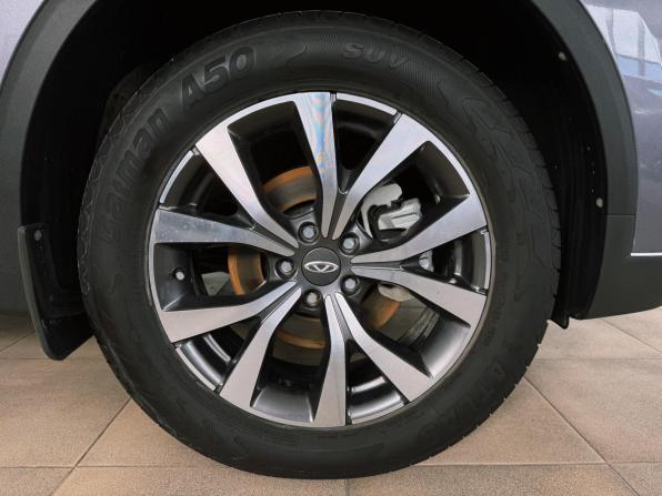 Chery Tiggo 7 Pro Max I с пробегом 2023 года, цена 1 950 000 рублей, 36406 км, внедорожник, Автокод Объявления