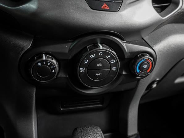 Ford EcoSport II с пробегом 2017 года, цена 1 379 000 рублей, 128615 км, внедорожник, Автокод Объявления