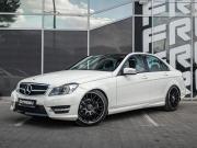 Mercedes-Benz C-Класс III (W204) Рестайлинг Краснодар  - изображение 31