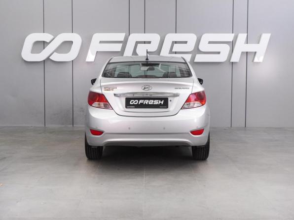 Hyundai Solaris I с пробегом 2011 года, цена 699 000 рублей, 190319 км, седан, Автокод Объявления