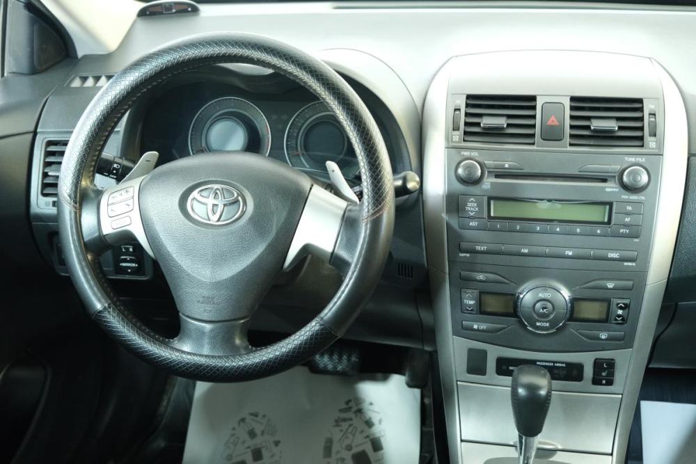 Toyota Corolla X (E140 E150) Омск  - изображение 11