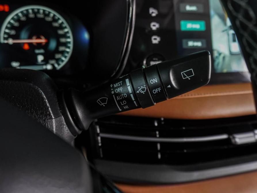 Changan CS95 I Рестайлинг 2 Воронеж  - изображение 25