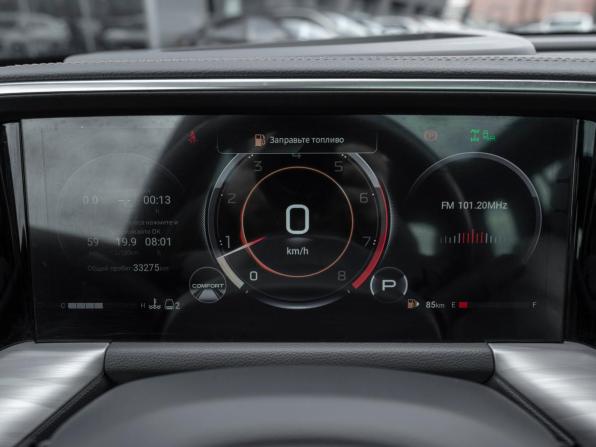 GAC GS8 II с пробегом 2023 года, цена 3 570 000 рублей, 33259 км, внедорожник, Автокод Объявления