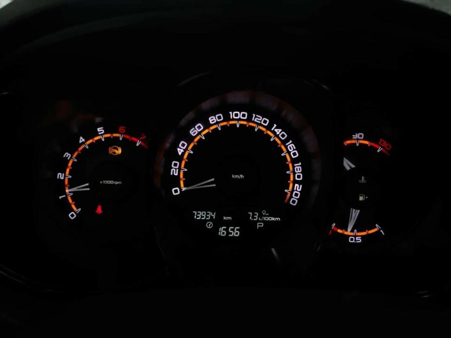 Lada (ВАЗ) Vesta I Альметьевск  - изображение 10