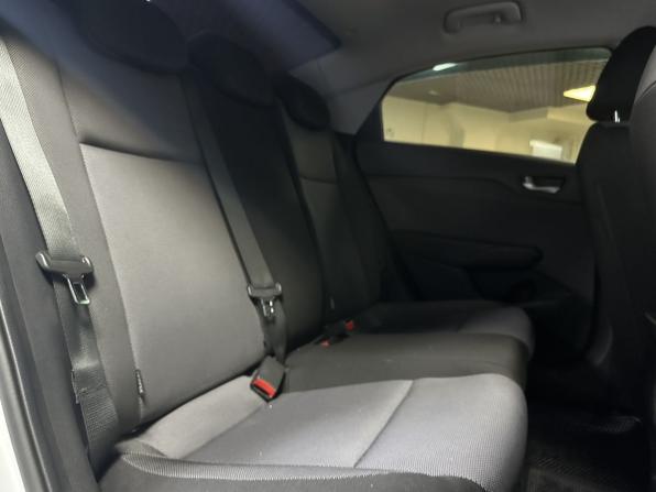 Hyundai Solaris II Рестайлинг с пробегом 2021 года, цена 1 499 000 рублей, 175841 км, седан, Автокод Объявления