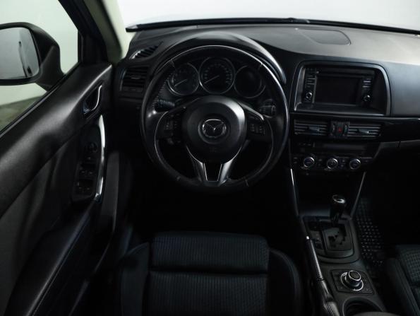 Mazda CX-5 I с пробегом 2013 года, цена 1 649 777 рублей, 164358 км, внедорожник, Автокод Объявления