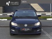 Volkswagen Polo V Рестайлинг Казань  - изображение 15
