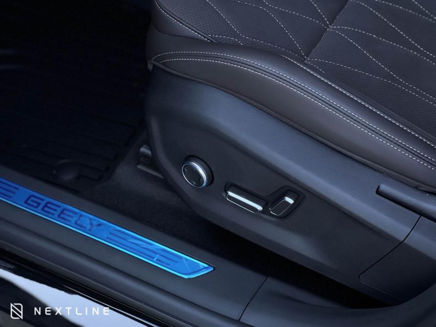 Geely Monjaro I Самара  - изображение 31