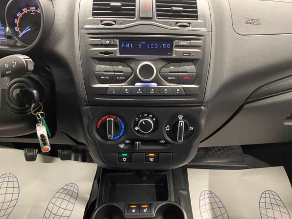 Lada (ВАЗ) Granta I Рестайлинг с пробегом 2019 года, цена 599 000 рублей, 95000 км, хэтчбек, Автокод Объявления