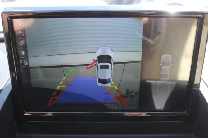 Audi Q3 I (8U) с пробегом 2012 года, цена 1 077 000 рублей, 166714 км, внедорожник, Автокод Объявления