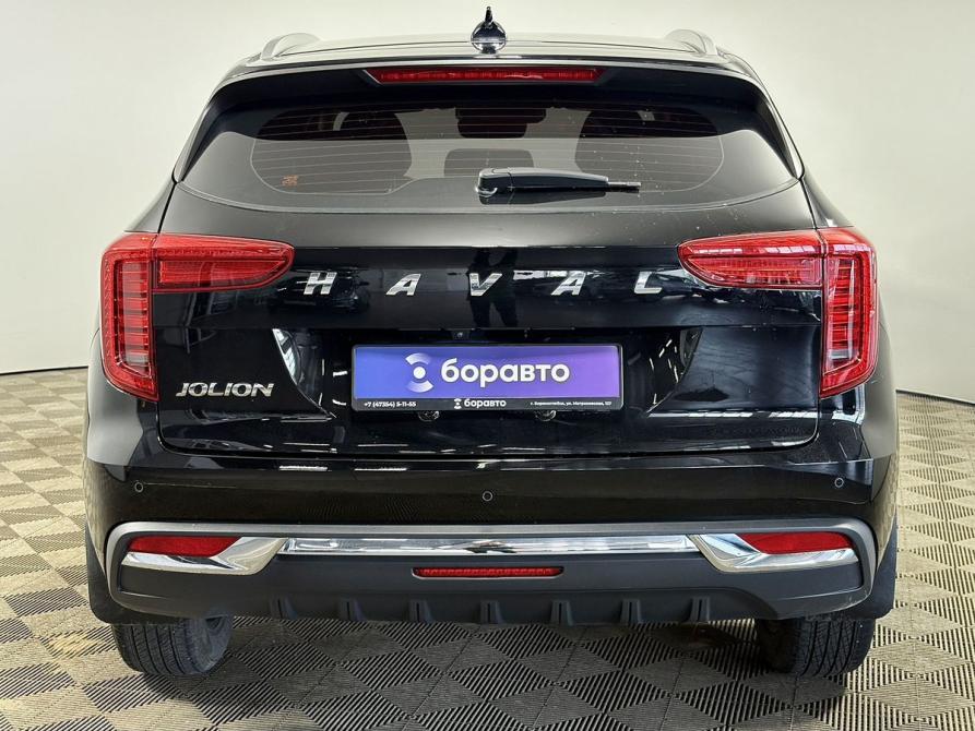 Haval Jolion I Борисоглебск  - изображение 4