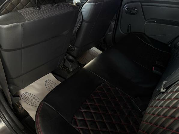 Renault Logan I Рестайлинг с пробегом 2011 года, цена 509 000 рублей, 151162 км, седан, Автокод Объявления