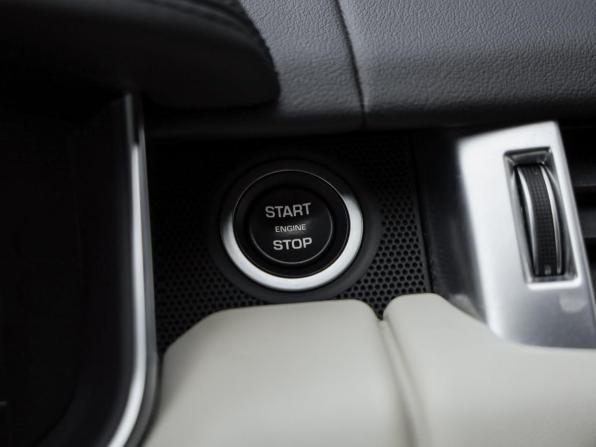 Land Rover Range Rover Sport II Рестайлинг с пробегом 2018 года, цена 4 999 000 рублей, 87151 км, внедорожник, Автокод Объявления