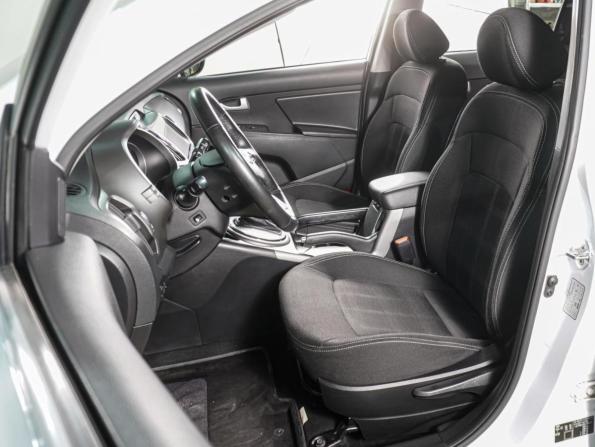 Kia Sportage III Рестайлинг с пробегом 2014 года, цена 1 354 000 рублей, 170665 км, внедорожник, Автокод Объявления