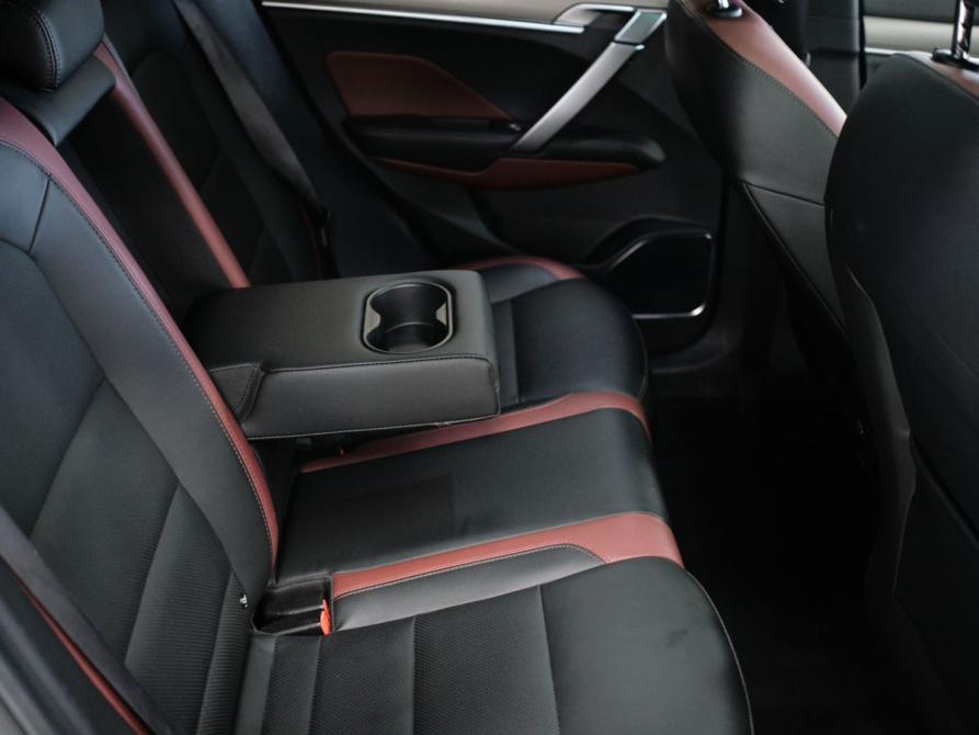 Geely Coolray I Самара  - изображение 33