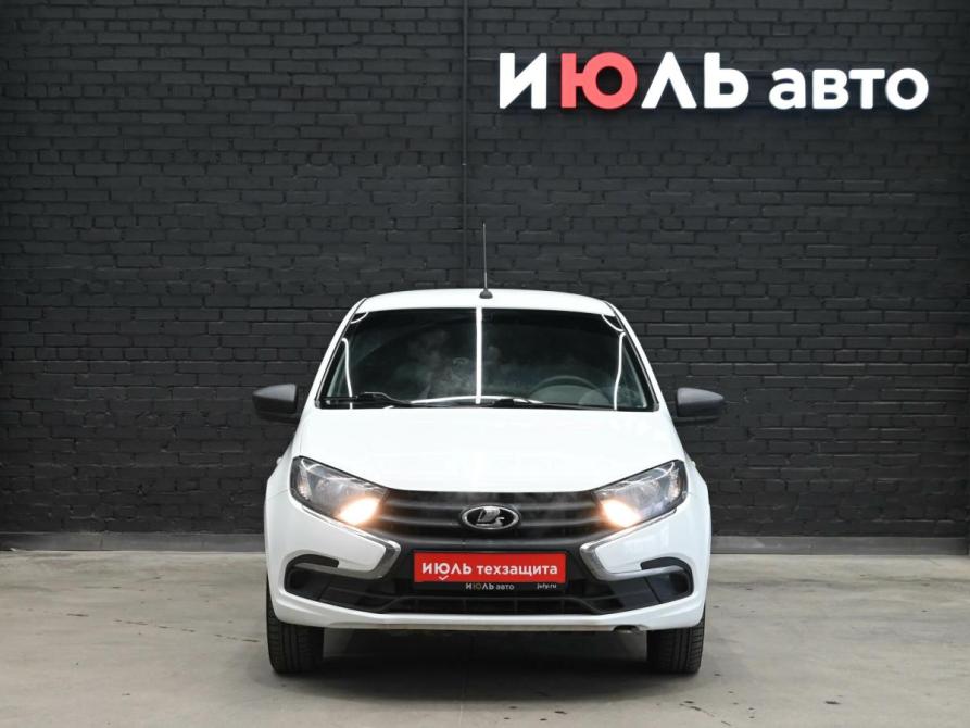 Lada (ВАЗ) Granta I Рестайлинг Екатеринбург  - изображение 2