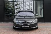 Opel Insignia I Рестайлинг Ульяновск  - изображение 19