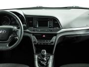 Hyundai Elantra VI (AD) Санкт-Петербург  - изображение 33
