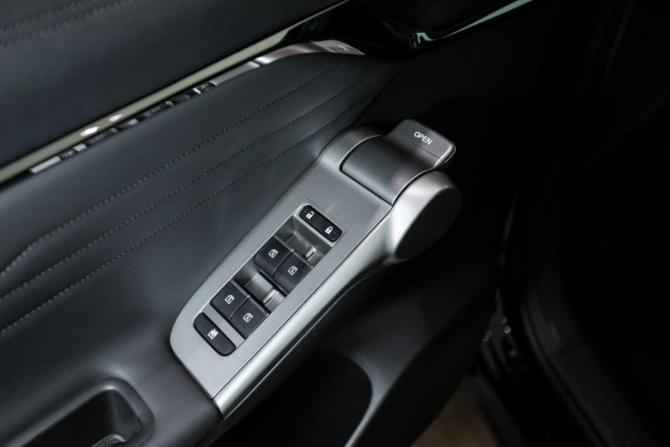 Новый GAC GS4 2026 года, цена 3 809 000 рублей, внедорожник, Автокод Объявления