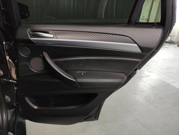 BMW X6 I (E71) Рестайлинг с пробегом 2013 года, цена 1 910 000 рублей, 173000 км, внедорожник, Автокод Объявления