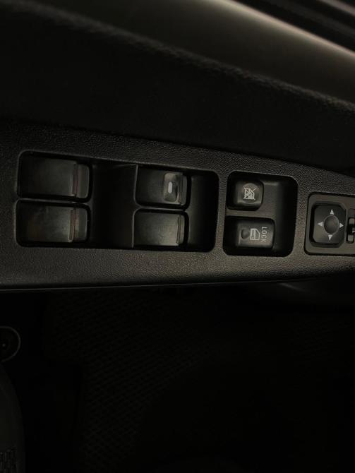 Mitsubishi Galant IX Рестайлинг Воронеж  - изображение 16