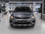 Kia Rio IV Москва  - изображение 22