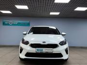 Kia Ceed III Москва  - изображение 21
