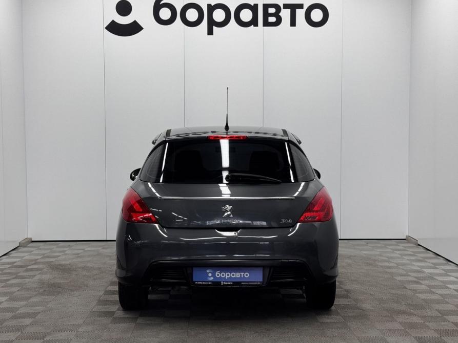 Peugeot 308 I Рестайлинг Воронеж  - изображение 6