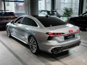 Audi A6 VI (C9) Москва  - изображение 23