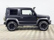 Suzuki Jimny IV Казань  - изображение 24