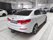 Kia Rio III Рестайлинг Набережные Челны  - изображение 30