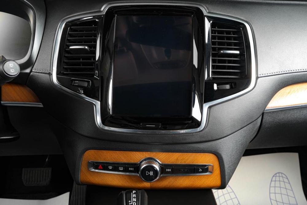 Volvo XC90 II Тюмень  - изображение 18