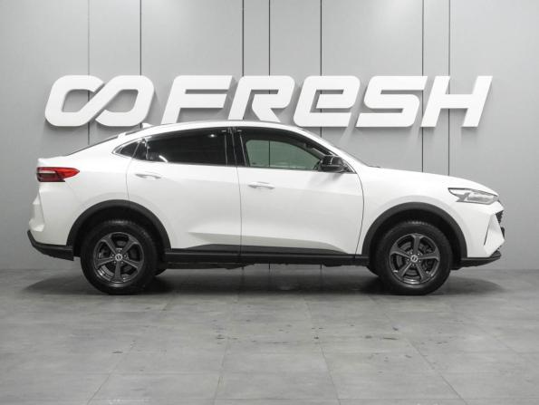 Haval F7x I Рестайлинг с пробегом 2023 года, цена 1 934 000 рублей, 58685 км, внедорожник, Автокод Объявления