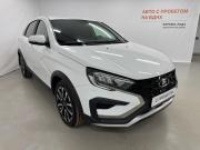 Lada (ВАЗ) Vesta I Рестайлинг (NG) Москва  - изображение 22