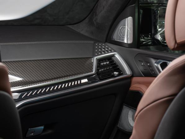 Новый BMW X7 I (G07) Рестайлинг 2026 года, цена 22 890 000 рублей, внедорожник, Автокод Объявления